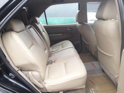 Used Toyota Fortuner 2009 for sale at low price