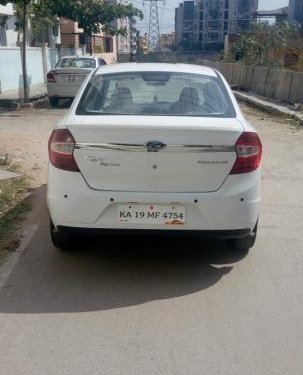 Used Ford Aspire car at low price