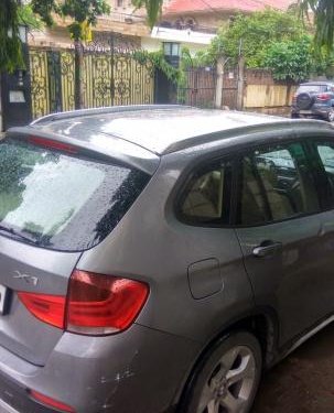 BMW X1 sDrive20d 2011 for sale