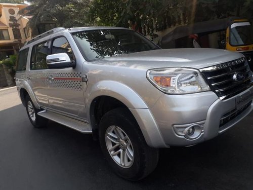 Used Ford Endeavour 3.0L 4X4 AT 2010 for sale