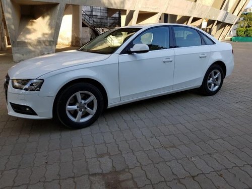 Audi A4 2.0 TDI 177 Bhp Premium Plus 2014 for sale