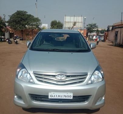 Used 2005 Toyota Innova for sale