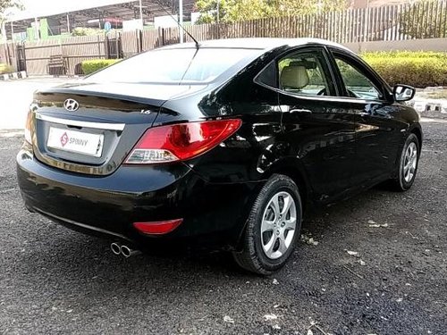 Used Hyundai Verna 1.6 SX VTVT AT 2013 for sale