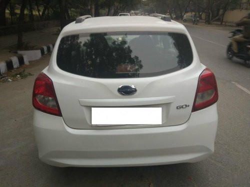 Datsun GO T 2015 for sale