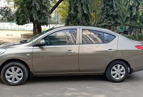 Used 2012 Nissan Sunny for sale