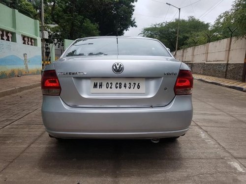 2011 Volkswagen Vento for sale at low price