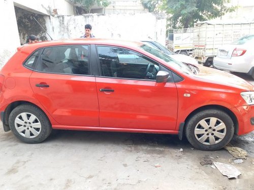 Volkswagen Polo 2011 for sale