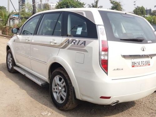 Used Tata Aria Pride 4x4 2015 for sale