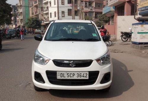 Maruti Suzuki Alto K10 2017 for sale