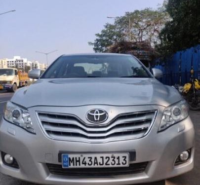 Used Toyota Camry  2011 for sale at low price