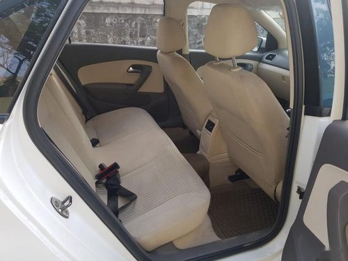 Volkswagen Vento Petrol Highline 2011 for sale