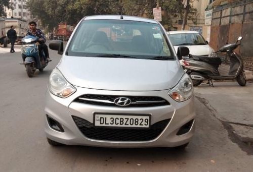 Hyundai i10 Era 1.1 2012 for sale