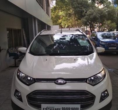 Ford EcoSport 2014 for sale