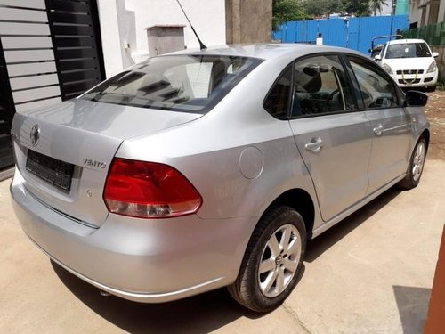 2011 Volkswagen Vento for sale