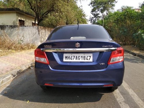 Used 2018 Maruti Suzuki Dzire for sale