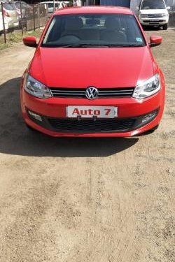 Used 2012 Volkswagen Polo for sale