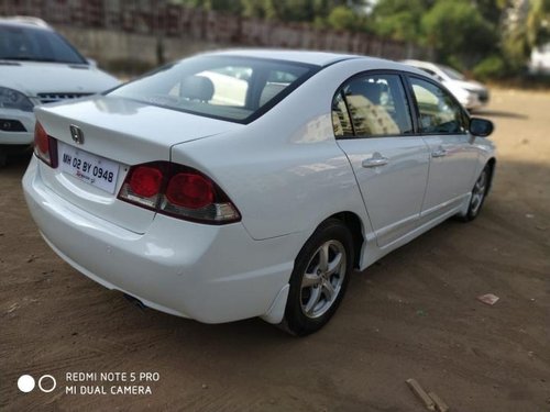 Used 2010 Honda Civic for sale