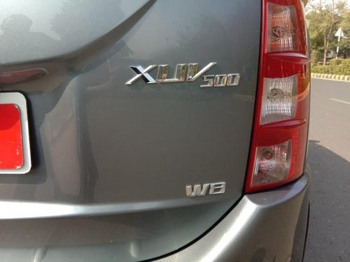 Mahindra XUV500 2014 for sale