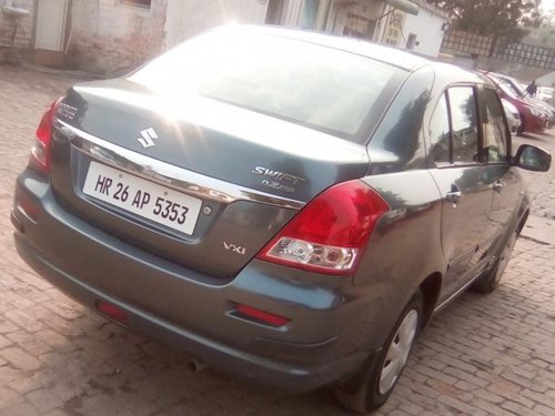 Maruti Suzuki Dzire 2009  for sale