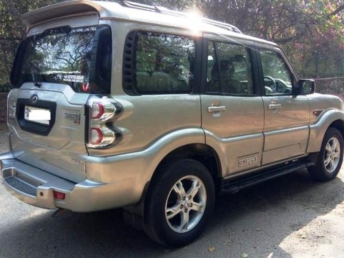 Mahindra Scorpio S10 7 Seater 2015 for sale