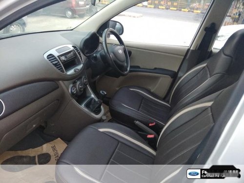 Hyundai i10 2013 for sale