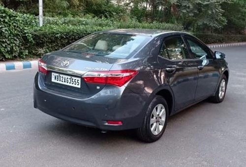 Used 2014 Toyota Corolla Altis for sale