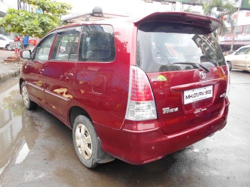 Used 2010 Toyota Innova 2004-2011 for sale