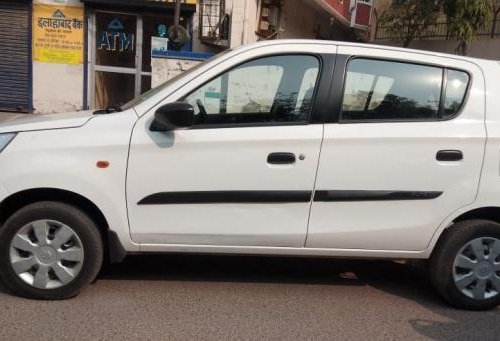 Maruti Suzuki Alto K10 2017 for sale