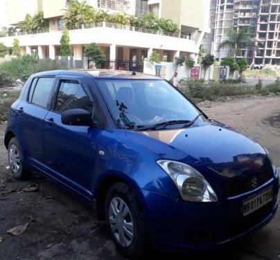 Used Maruti Suzuki Swift car at low price