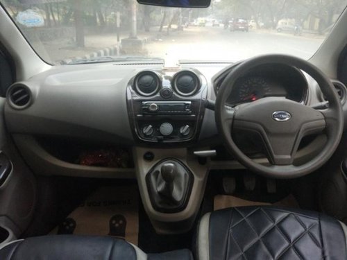 Datsun GO T 2015 for sale