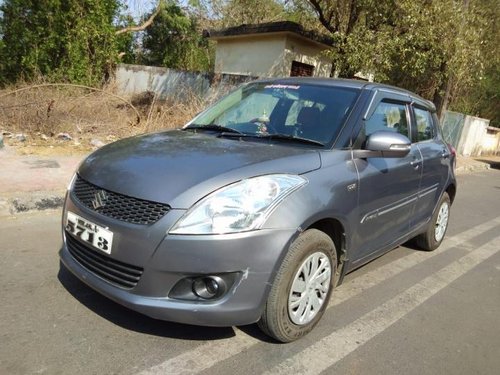 2012 Maruti Suzuki Swift for sale at low price