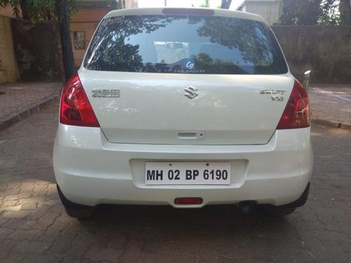 Used Maruti Suzuki Swift 2010 for sale at low price