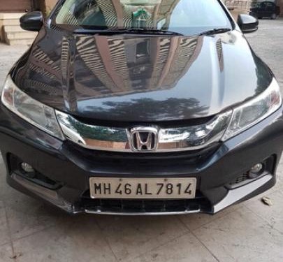 Used 2015 Honda City for sale