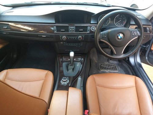 2012 BMW 3 Series for sale at low price