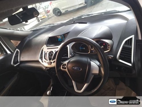 Ford EcoSport 2014 for sale