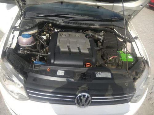 Used Volkswagen Polo 2012 car at low price