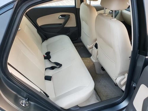 2013 Volkswagen Vento for sale