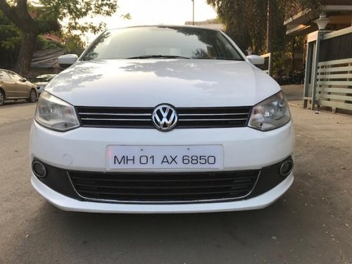 Volkswagen Vento Diesel Highline 2011 for sale