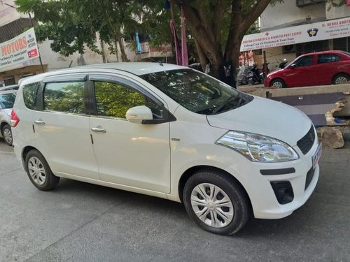 Maruti Suzuki Ertiga 2014 for sale