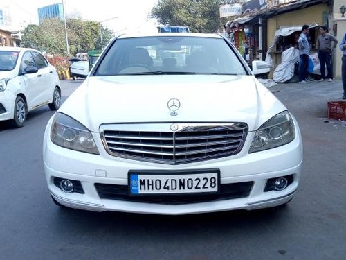 Mercedes Benz C Class 2008 for sale