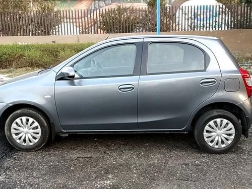 Toyota Etios Liva 1.2 G 2013 for sale