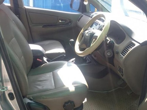 2015 Toyota Innova for sale