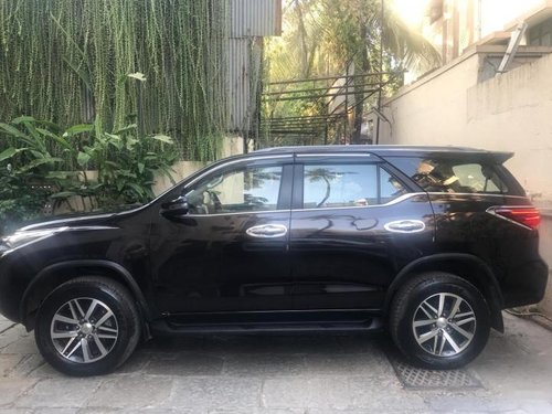 2018 Toyota Fortuner for sale