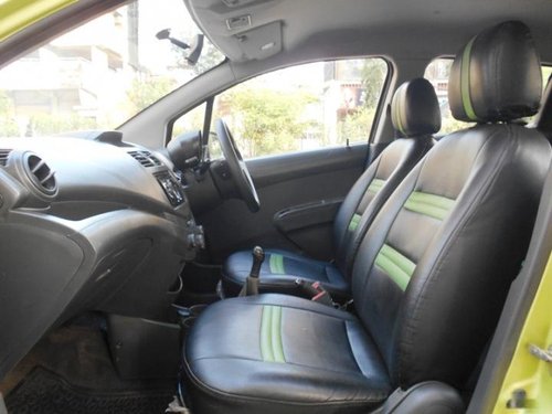 Chevrolet Beat LS 2011 for sale