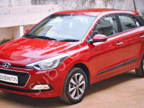 2015 Hyundai Elite i20 for sale at low price