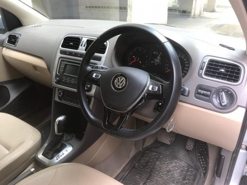 Volkswagen Vento 1.2 TSI Highline AT 2016 for sale