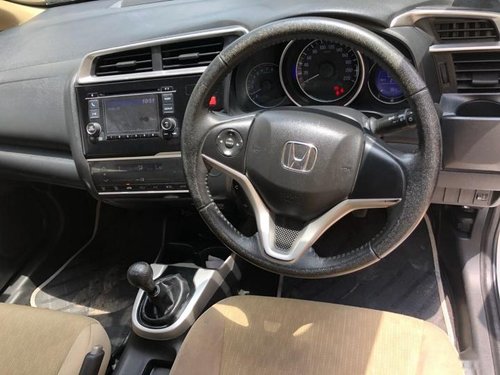 Used Honda Jazz 2016 car at low price