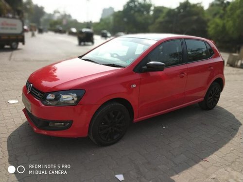 Used Volkswagen Polo GT TSI 2014 for sale