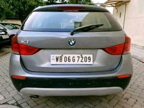 BMW X1 sDrive20d 2011 for sale