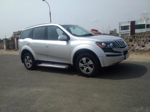 Used Mahindra XUV500 W8 2WD 2012 for sale